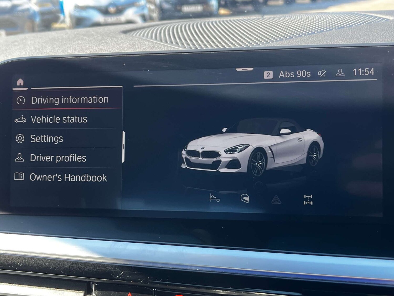 Used BMW Z4 2021 for sale - 77449514: Photo 40