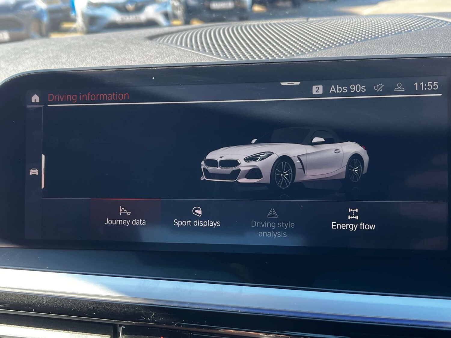 Used BMW Z4 2021 for sale - 77449514: Photo 44