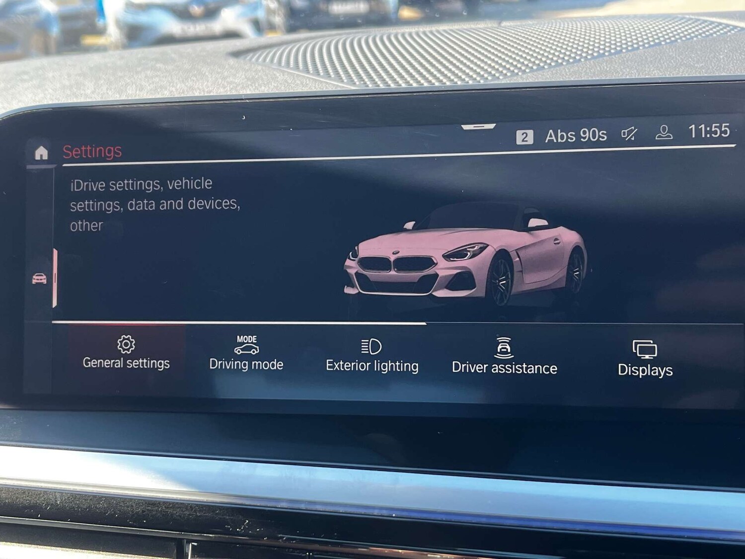 Used BMW Z4 2021 for sale - 77449514: Photo 47