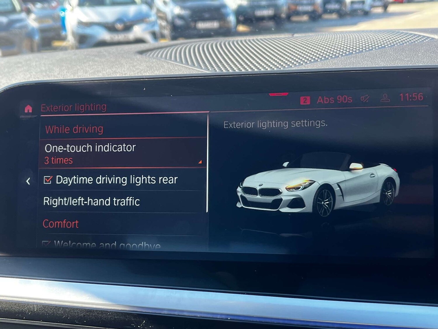 Used BMW Z4 2021 for sale - 77449514: Photo 50