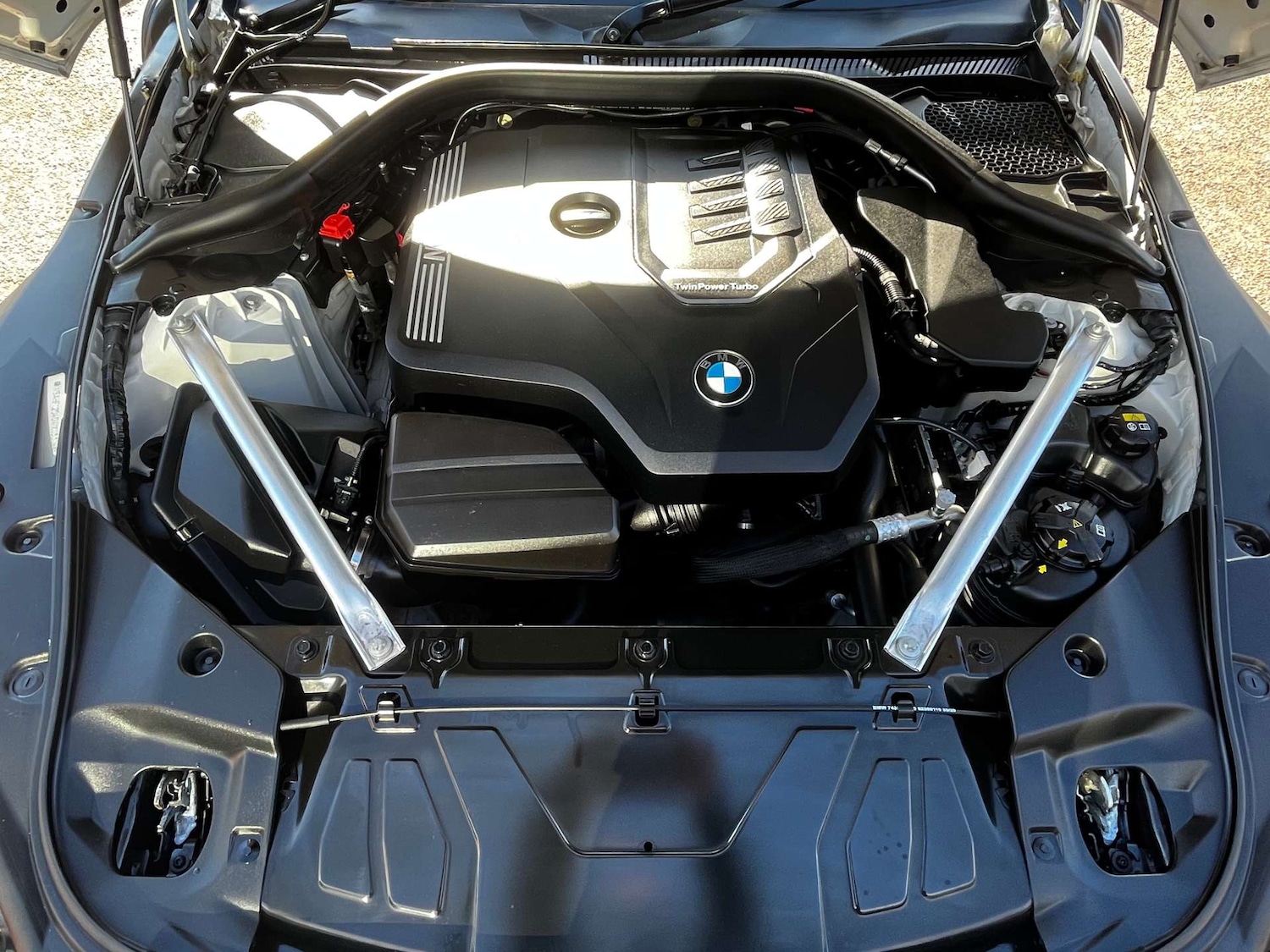 Used BMW Z4 2021 for sale - 77449514: Photo 7