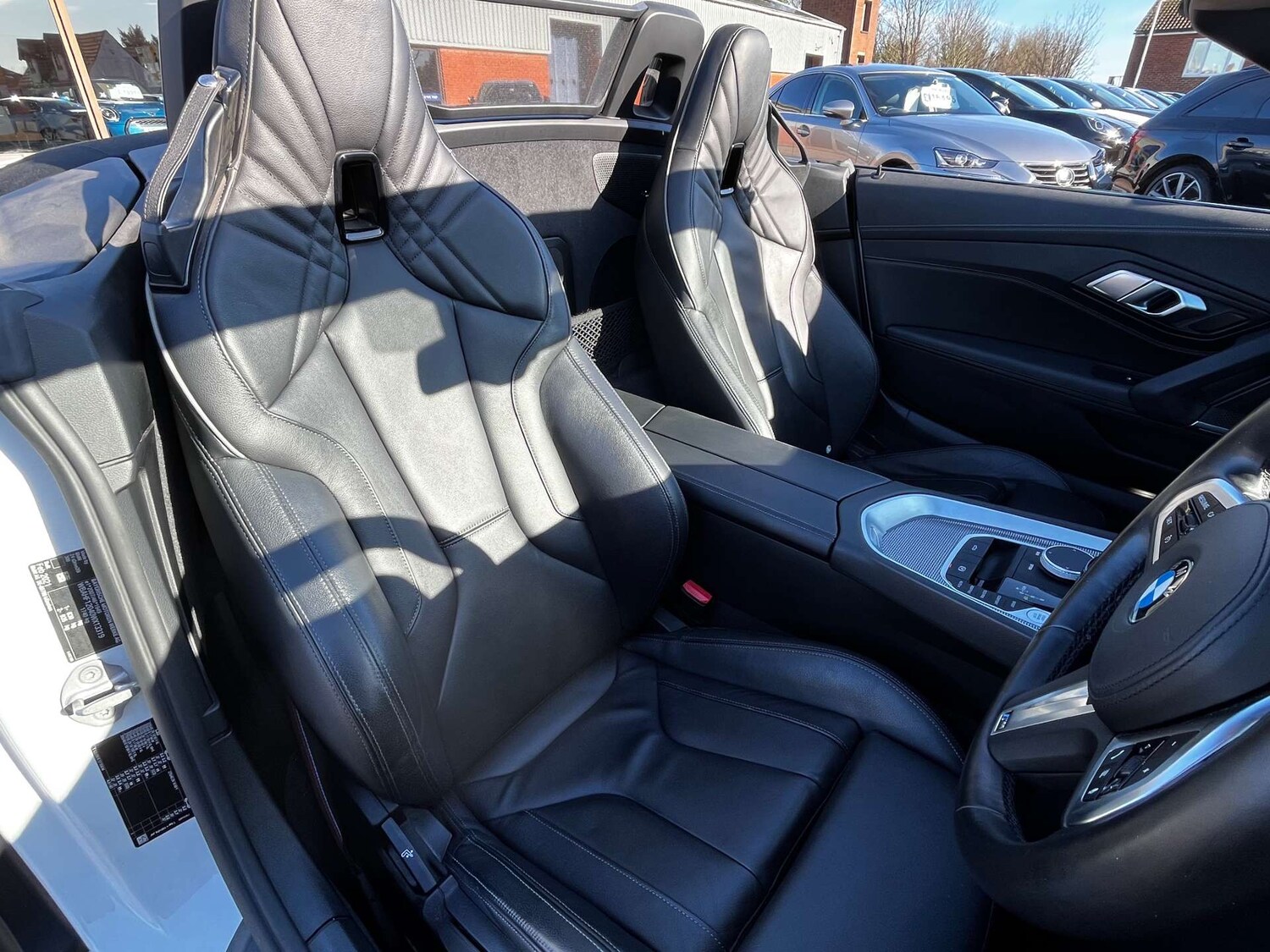 Used BMW Z4 2021 for sale - 77449514: Photo 75