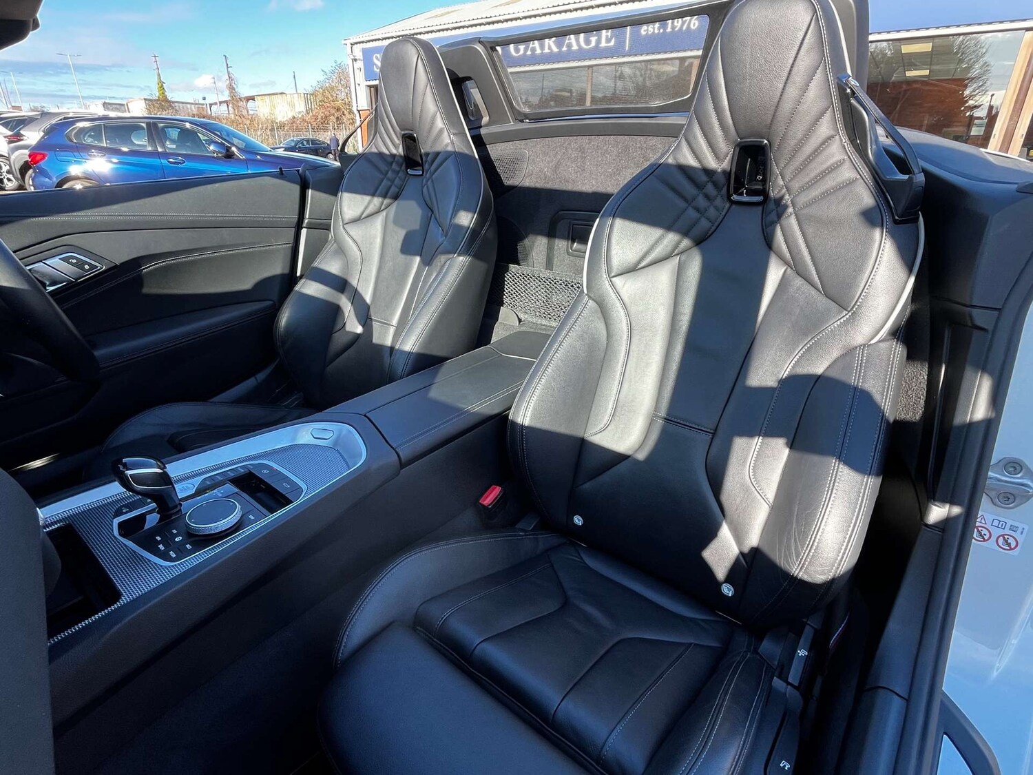 Used BMW Z4 2021 for sale - 77449514: Photo 76