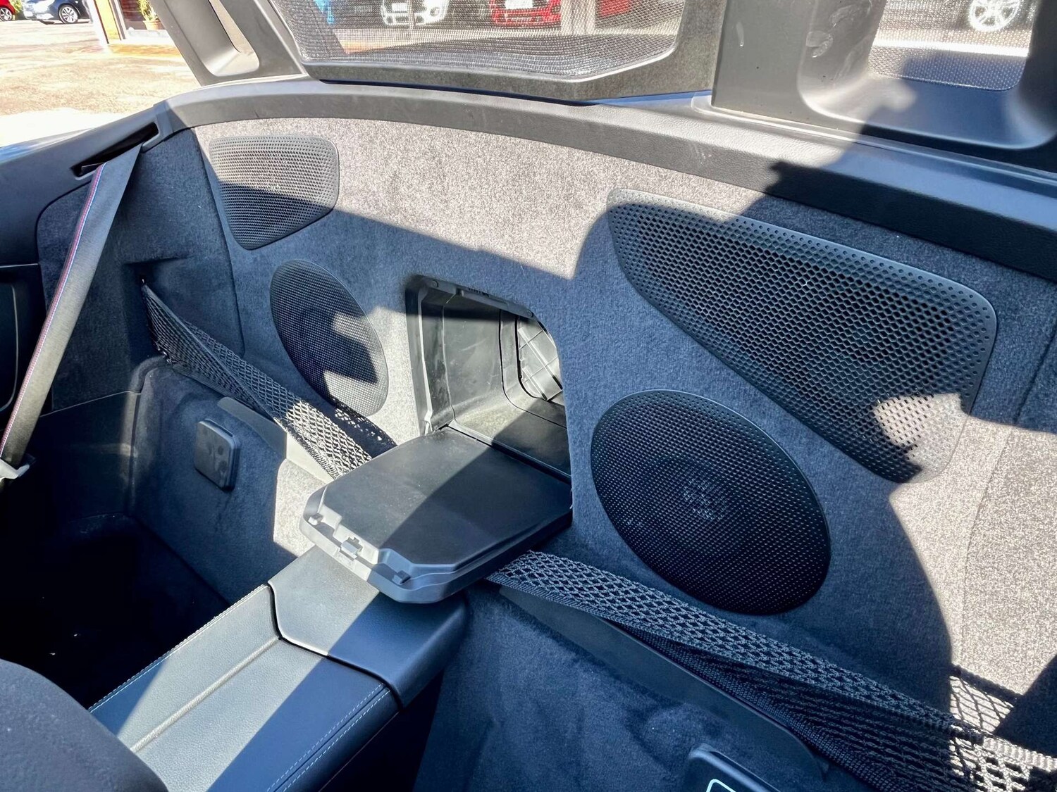 Used BMW Z4 2021 for sale - 77449514: Photo 77