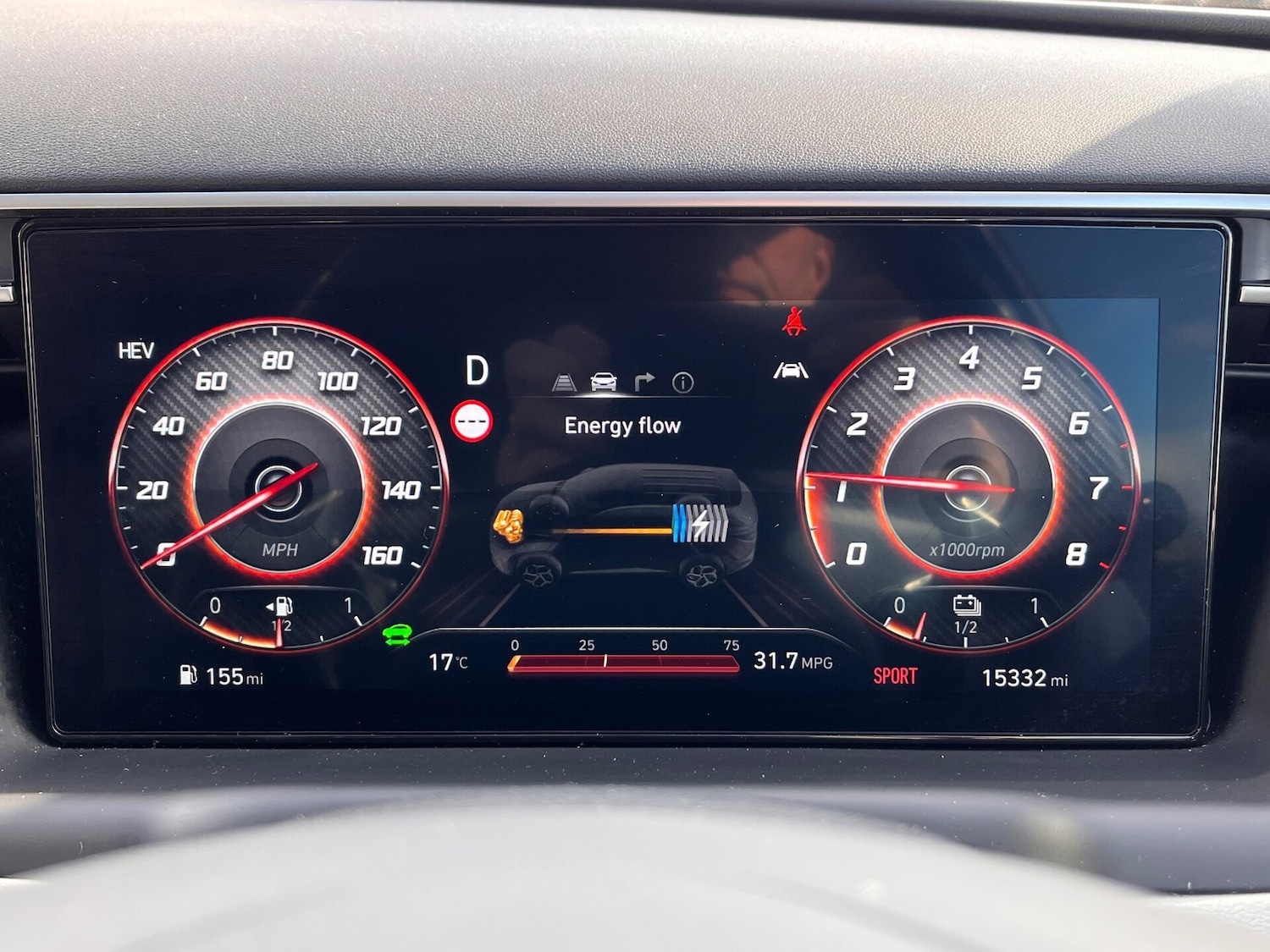 Used Hyundai TUCSON 2023 for sale - 76352340: Photo 22