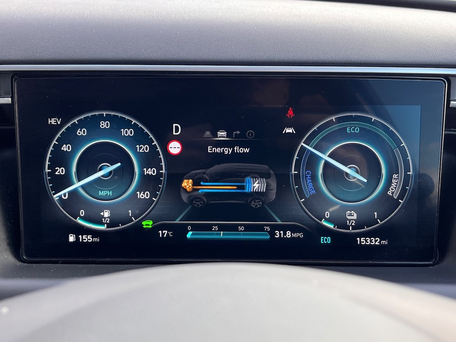 Used Hyundai TUCSON 2023 for sale - 76352340: Photo 23