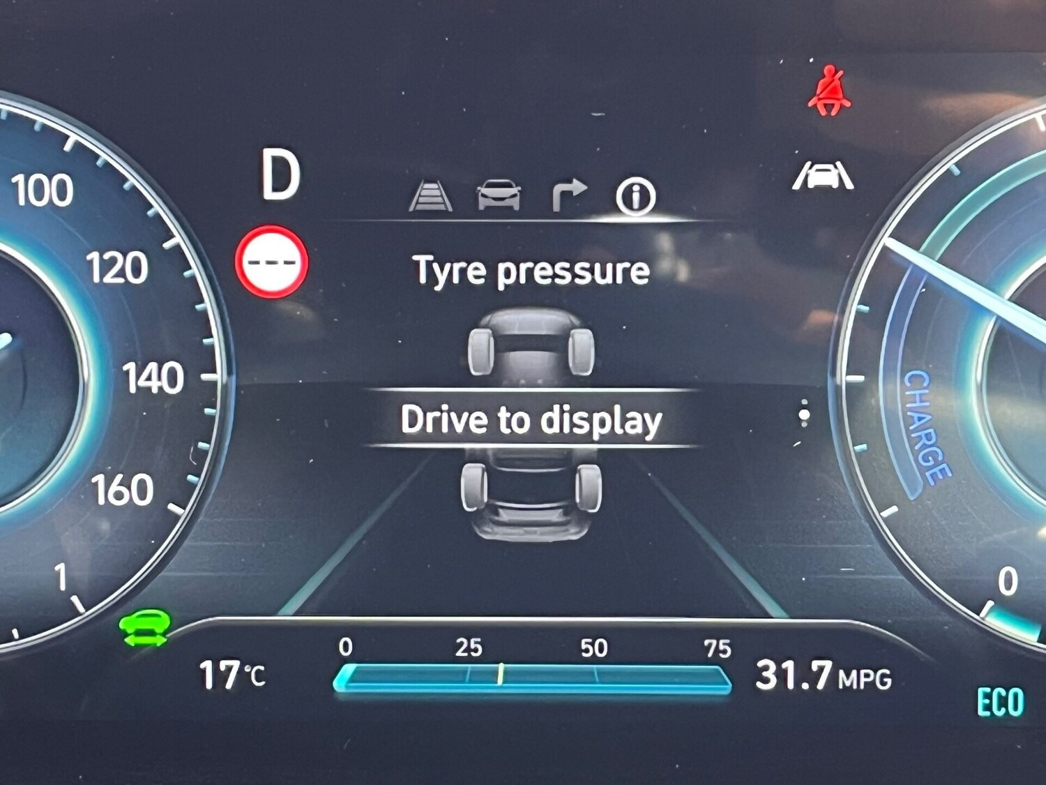 Used Hyundai TUCSON 2023 for sale - 76352340: Photo 25