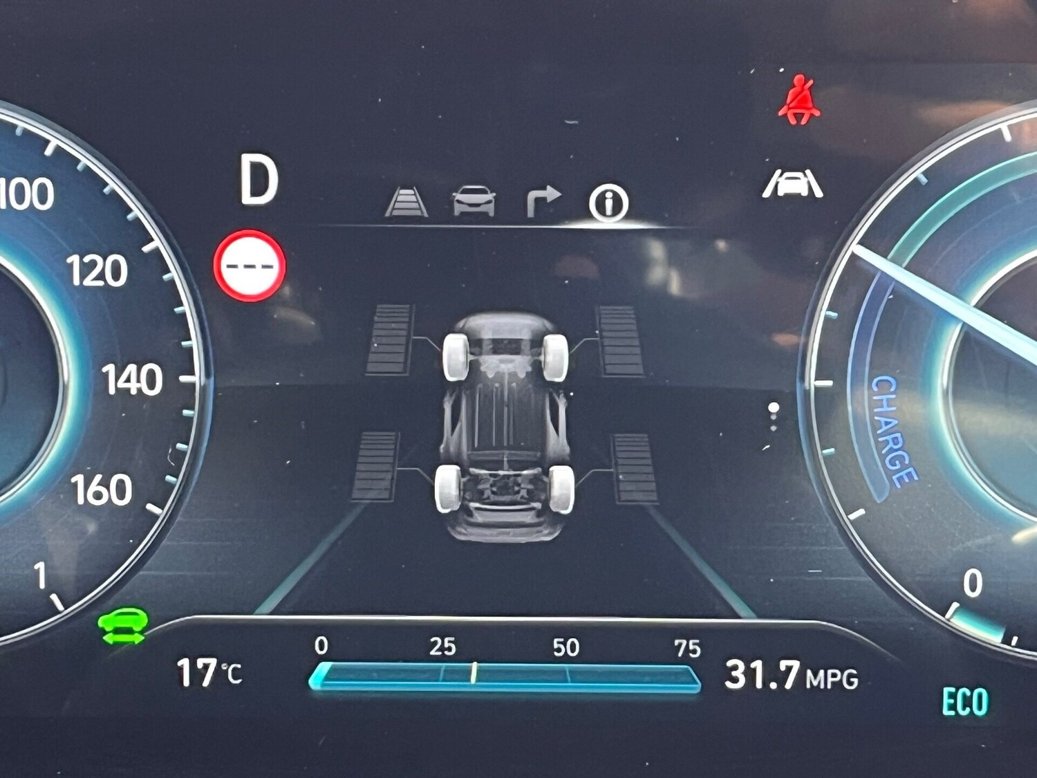 Used Hyundai TUCSON 2023 for sale - 76352340: Photo 27