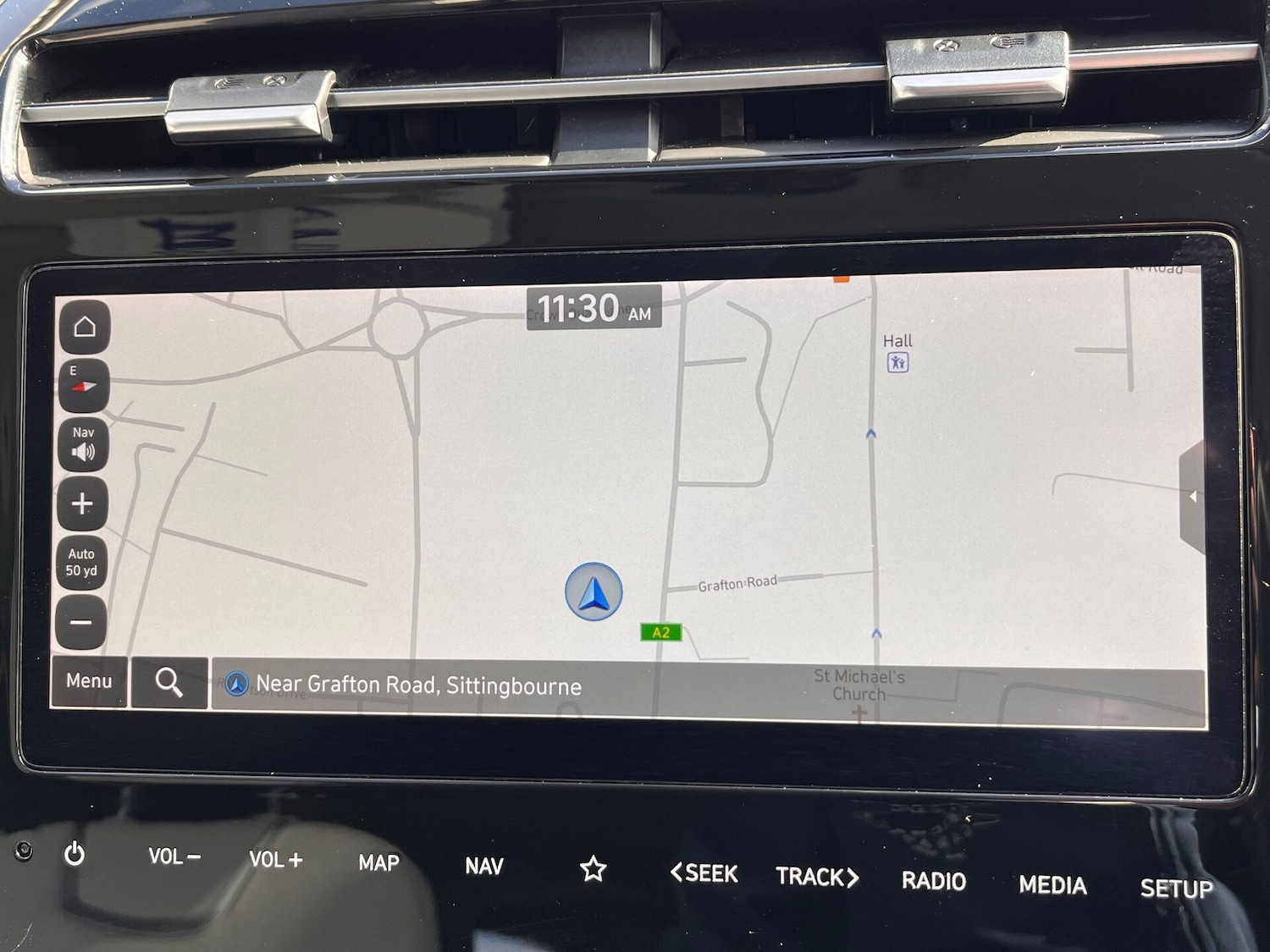 Used Hyundai TUCSON 2023 for sale - 76352340: Photo 36