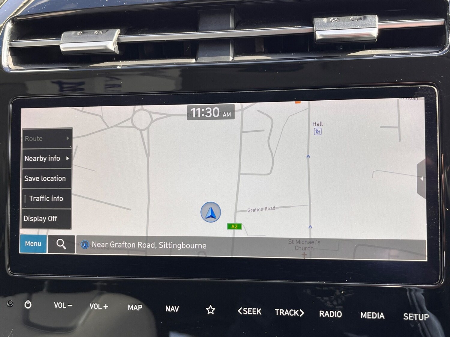 Used Hyundai TUCSON 2023 for sale - 76352340: Photo 37