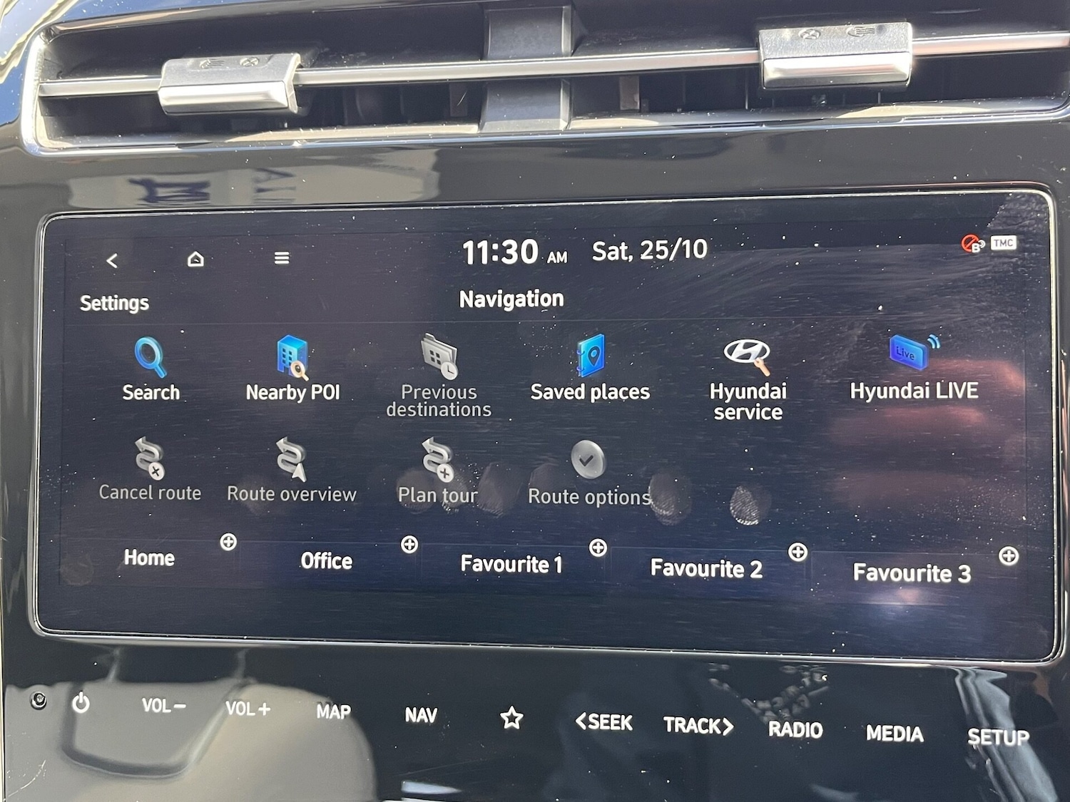 Used Hyundai TUCSON 2023 for sale - 76352340: Photo 40