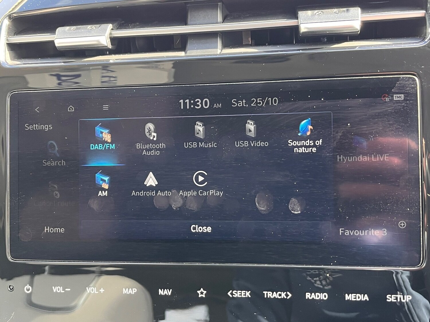 Used Hyundai TUCSON 2023 for sale - 76352340: Photo 41