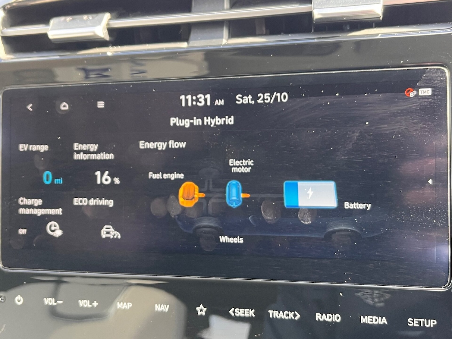 Used Hyundai TUCSON 2023 for sale - 76352340: Photo 43