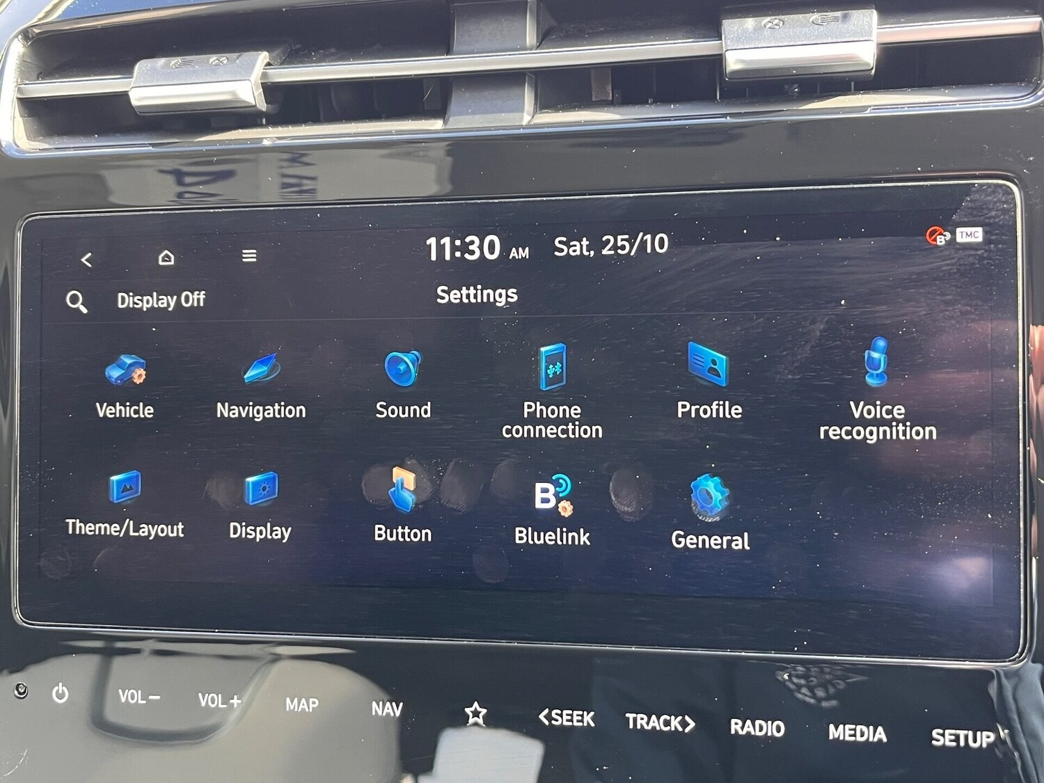 Used Hyundai TUCSON 2023 for sale - 76352340: Photo 44