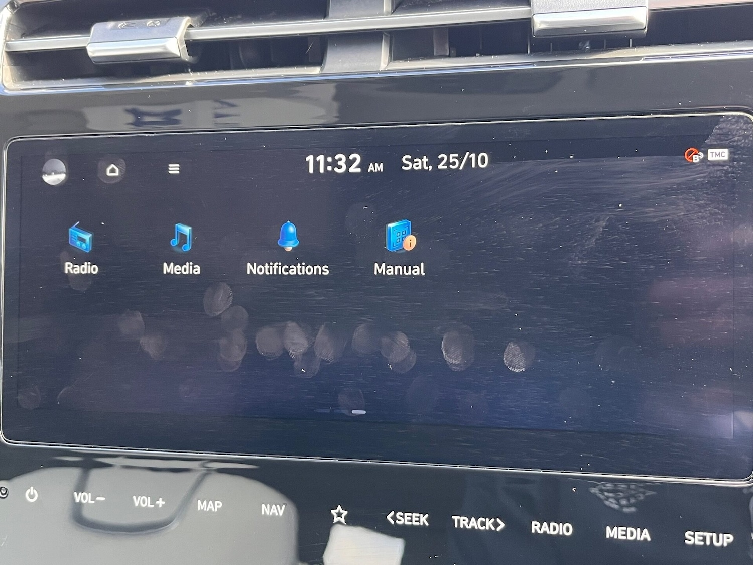 Used Hyundai TUCSON 2023 for sale - 76352340: Photo 46