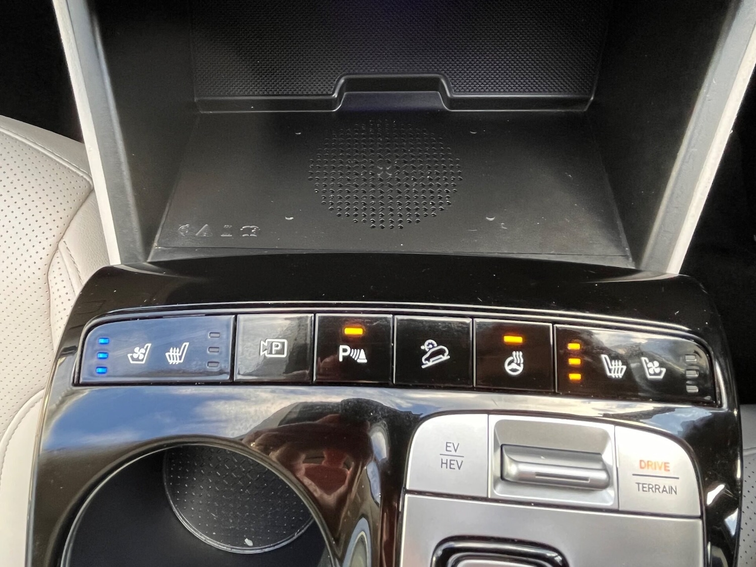 Used Hyundai TUCSON 2023 for sale - 76352340: Photo 52