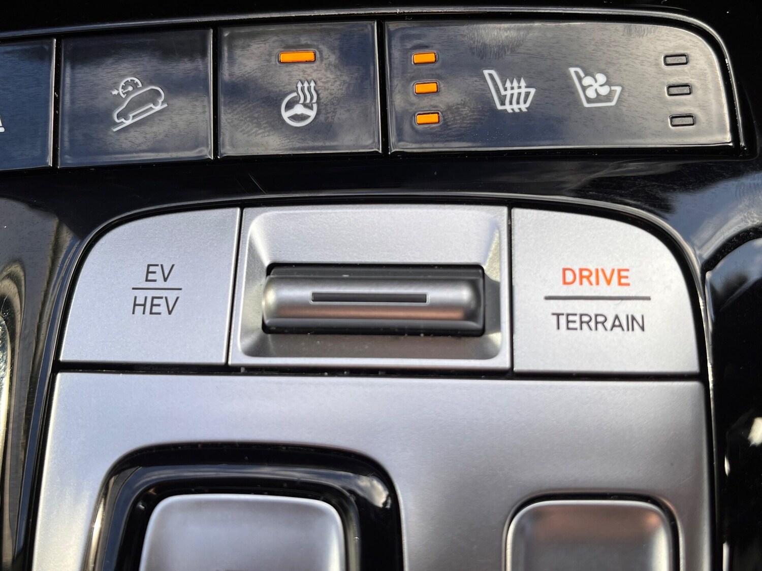 Used Hyundai TUCSON 2023 for sale - 76352340: Photo 53