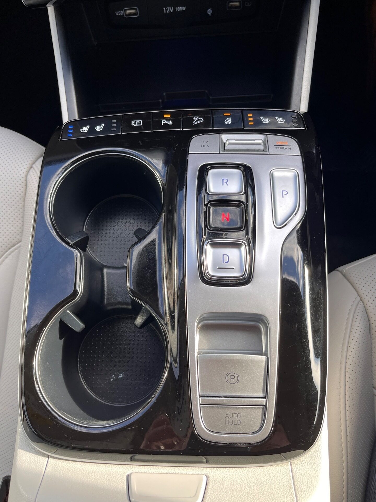 Used Hyundai TUCSON 2023 for sale - 76352340: Photo 56