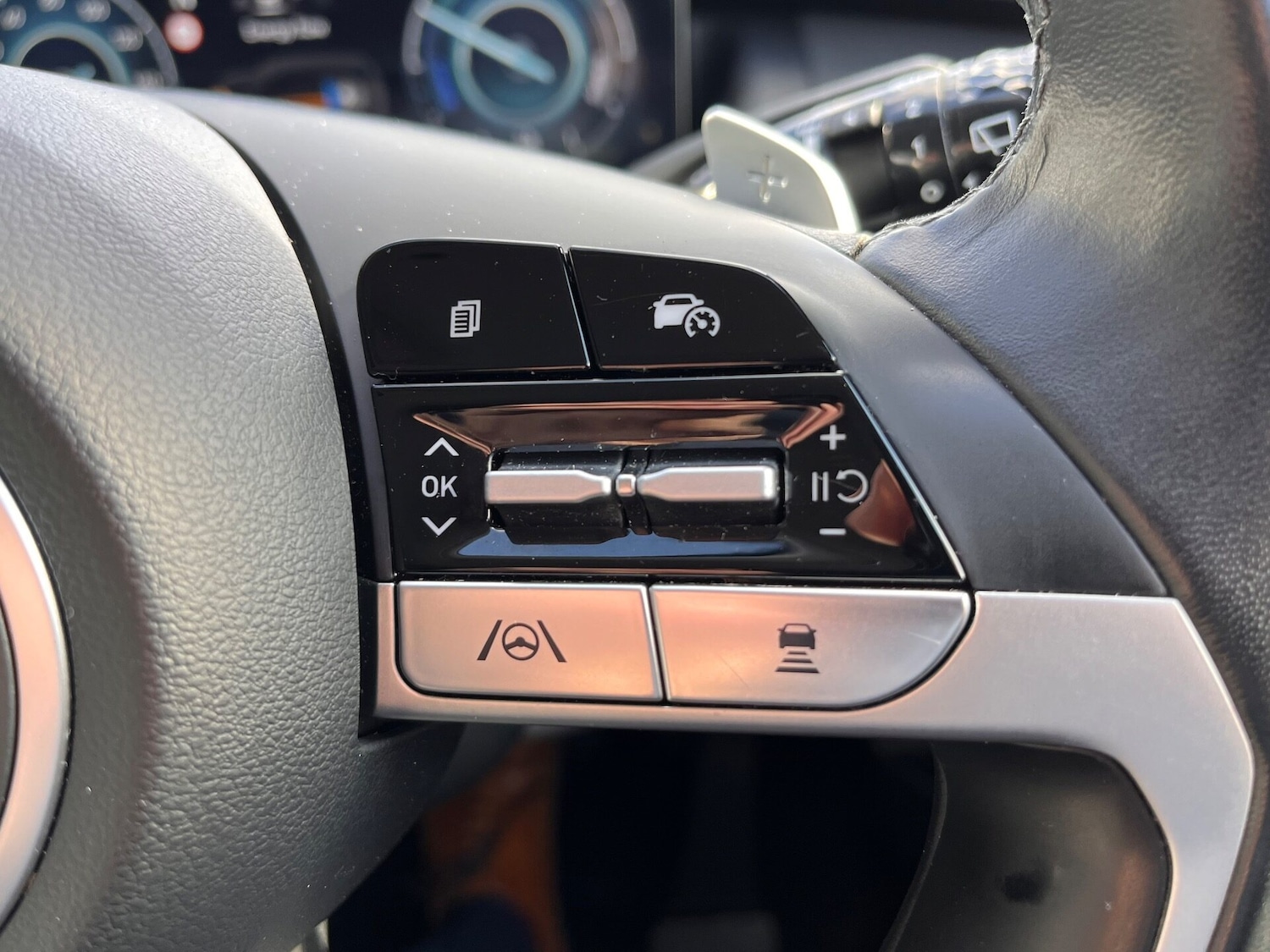 Used Hyundai TUCSON 2023 for sale - 76352340: Photo 59