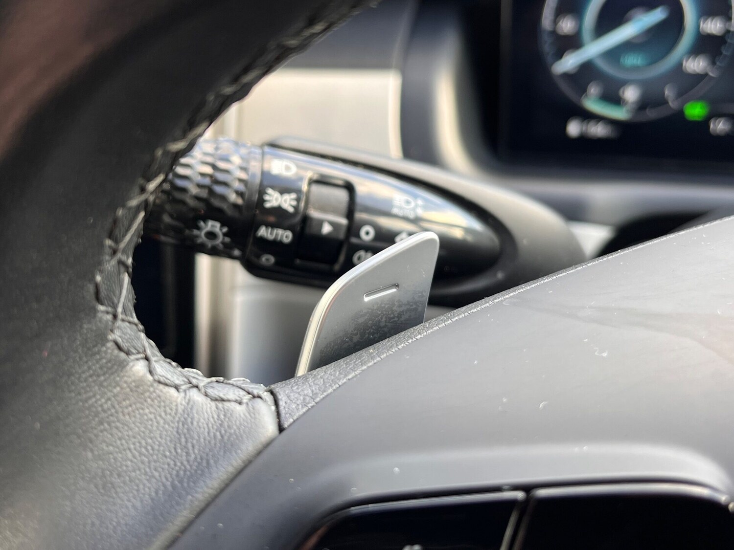 Used Hyundai TUCSON 2023 for sale - 76352340: Photo 60