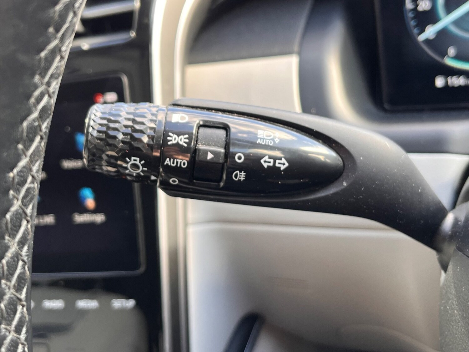 Used Hyundai TUCSON 2023 for sale - 76352340: Photo 62