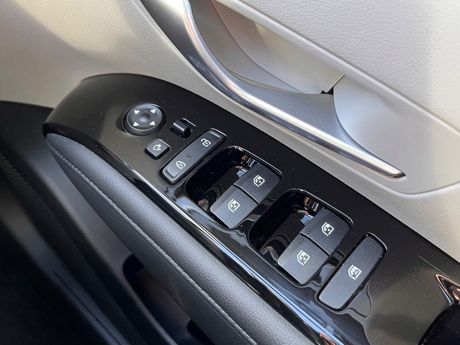 Used Hyundai TUCSON 2023 for sale - 76352340: Photo 66