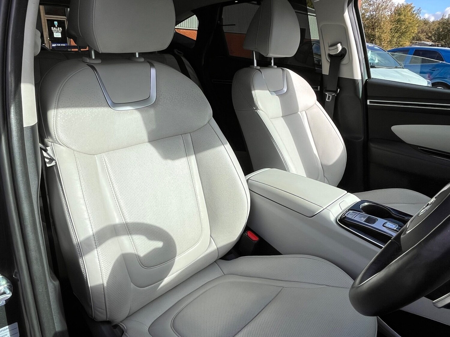 Used Hyundai TUCSON 2023 for sale - 76352340: Photo 67