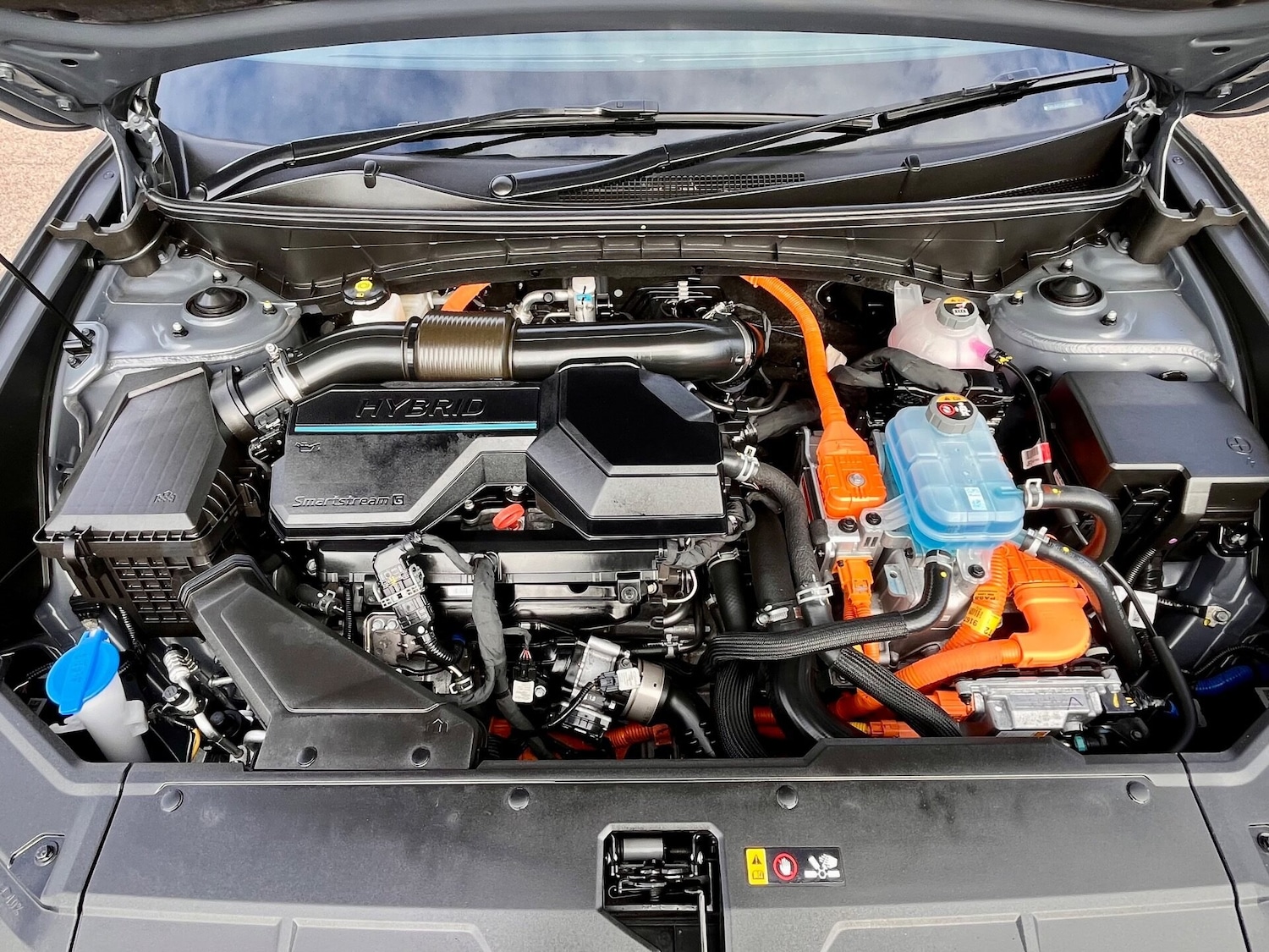 Used Hyundai TUCSON 2023 for sale - 76352340: Photo 7