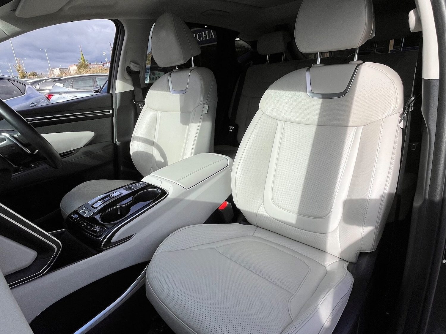 Used Hyundai TUCSON 2023 for sale - 76352340: Photo 70