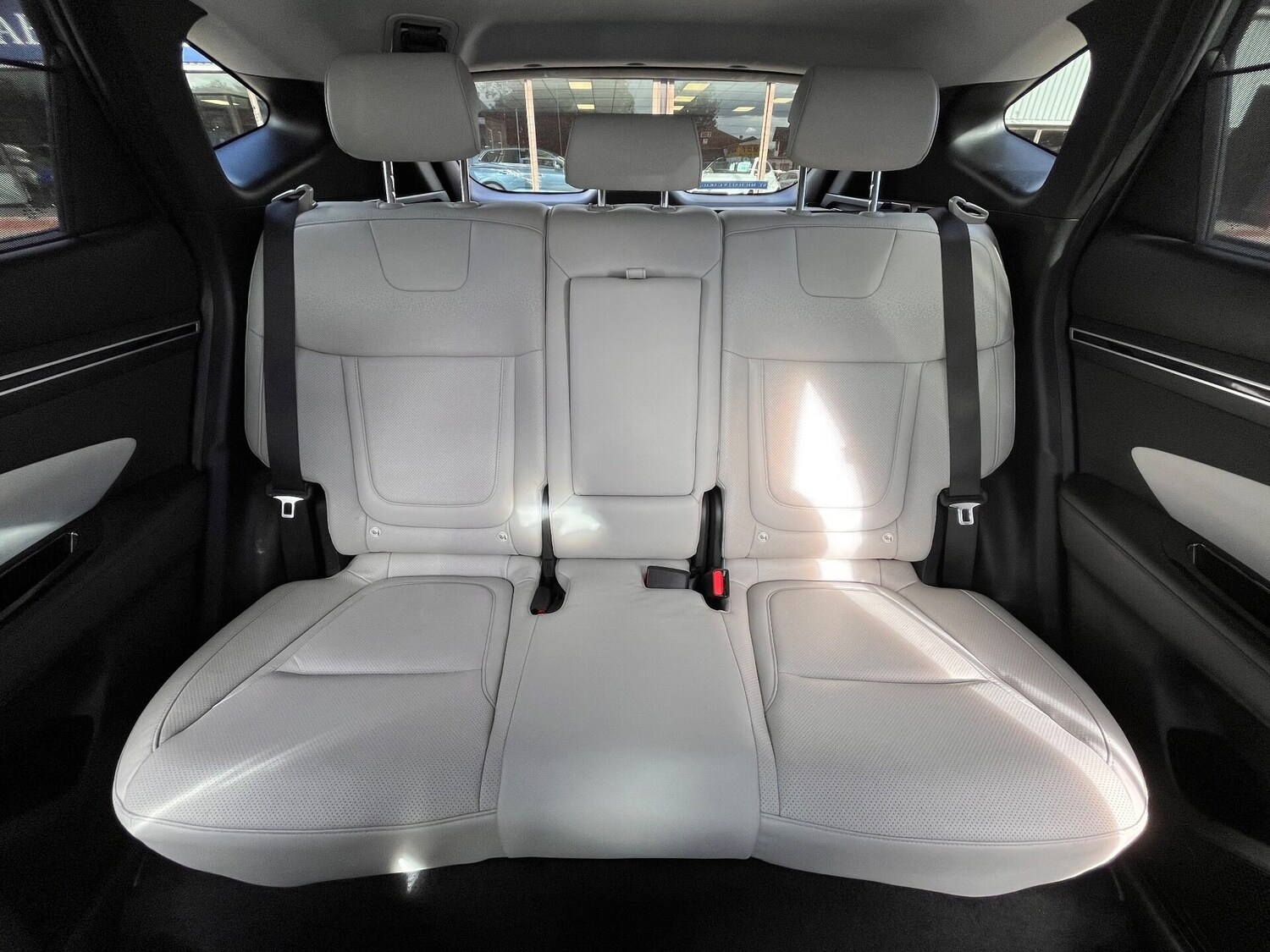 Used Hyundai TUCSON 2023 for sale - 76352340: Photo 71