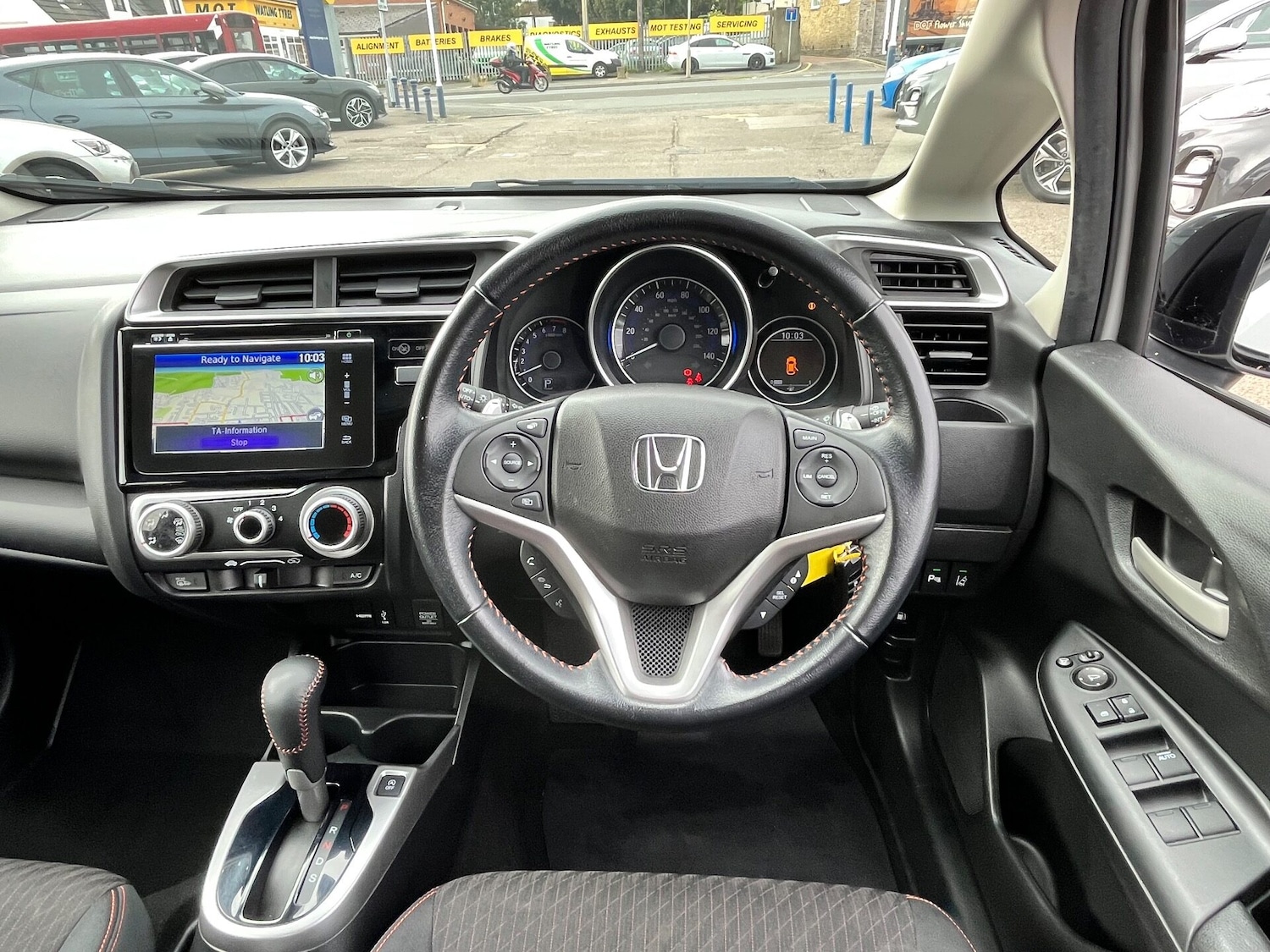Vehicle 19