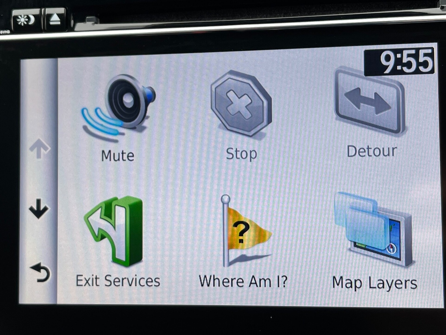 Vehicle 27