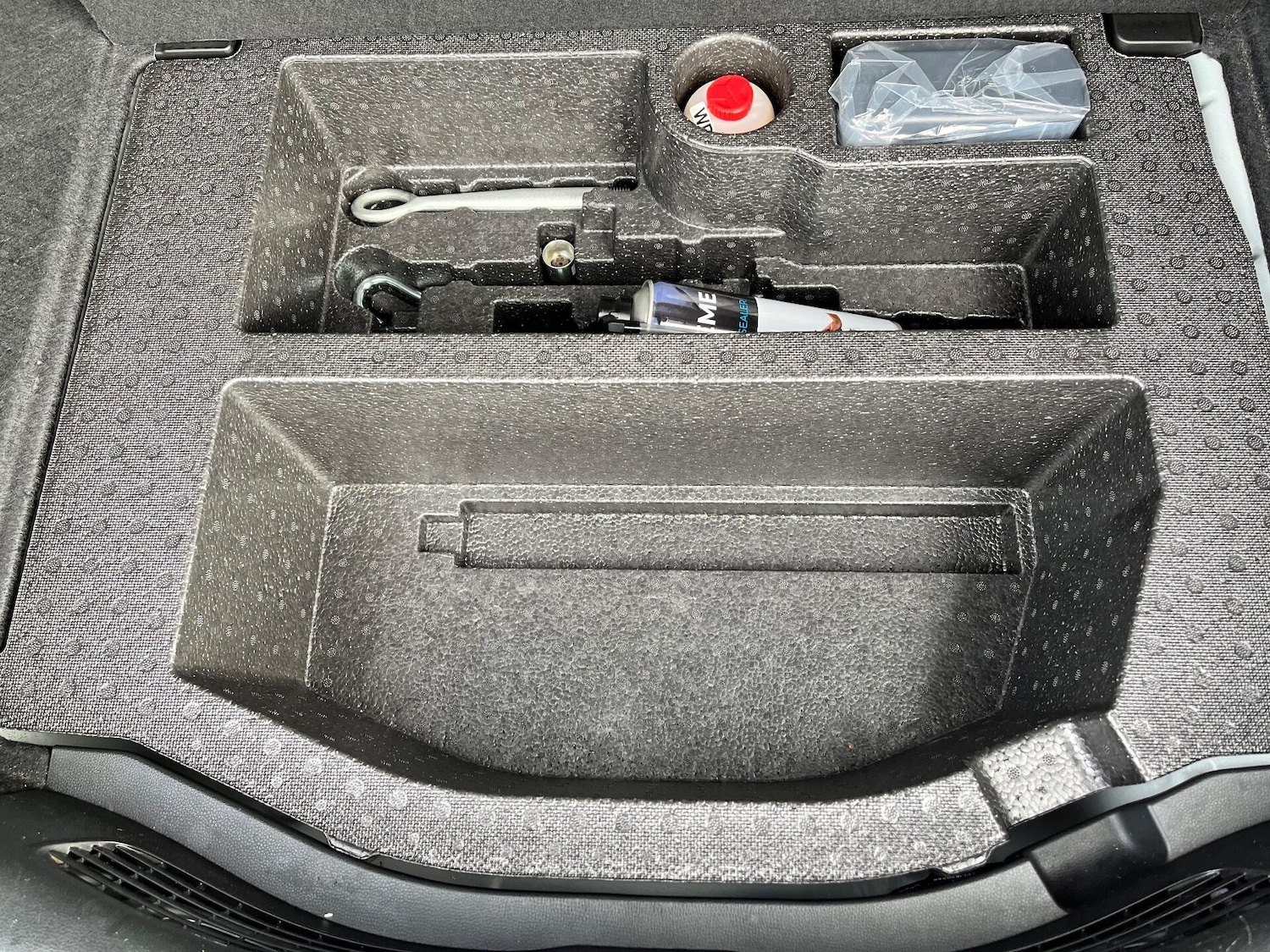 Vehicle 60