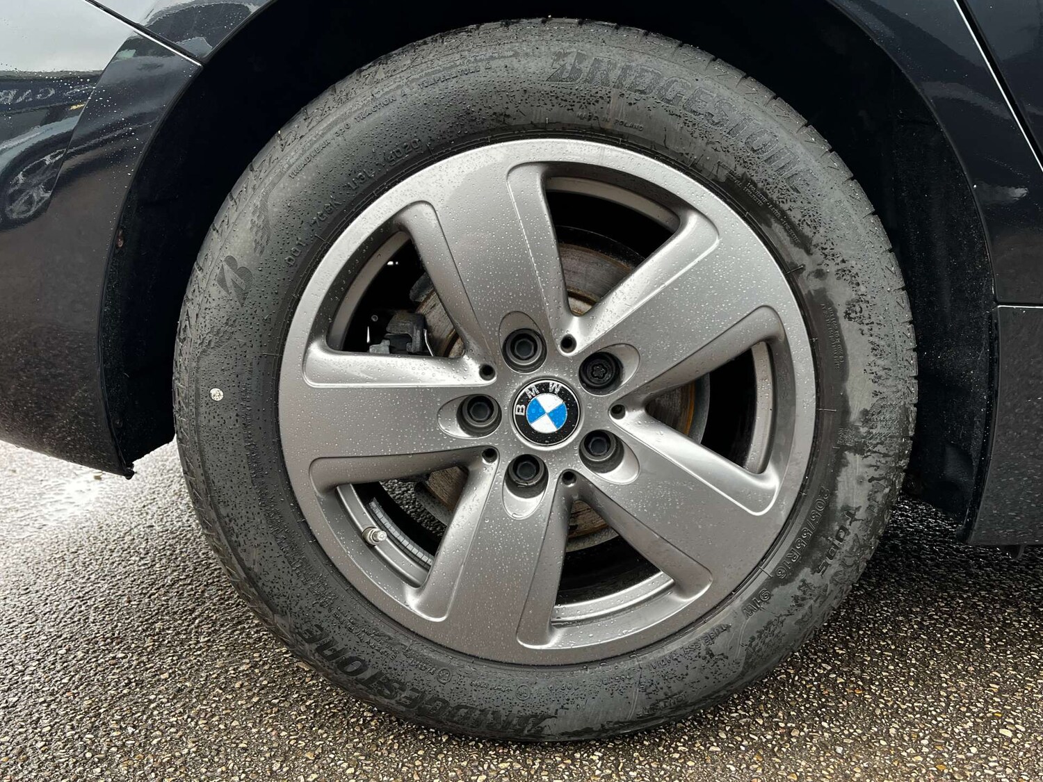 Used BMW 1 Series 2021 for sale - 77393376: Photo 14