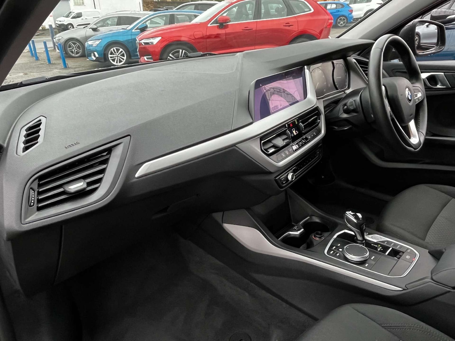 Used BMW 1 Series 2021 for sale - 77393376: Photo 17