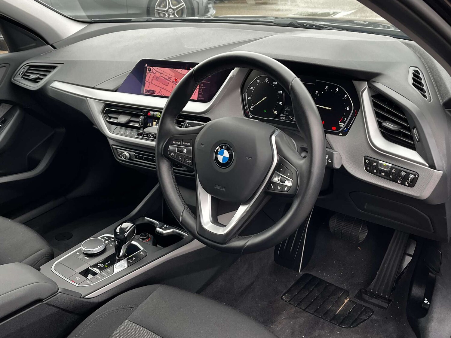 Used BMW 1 Series 2021 for sale - 77393376: Photo 18