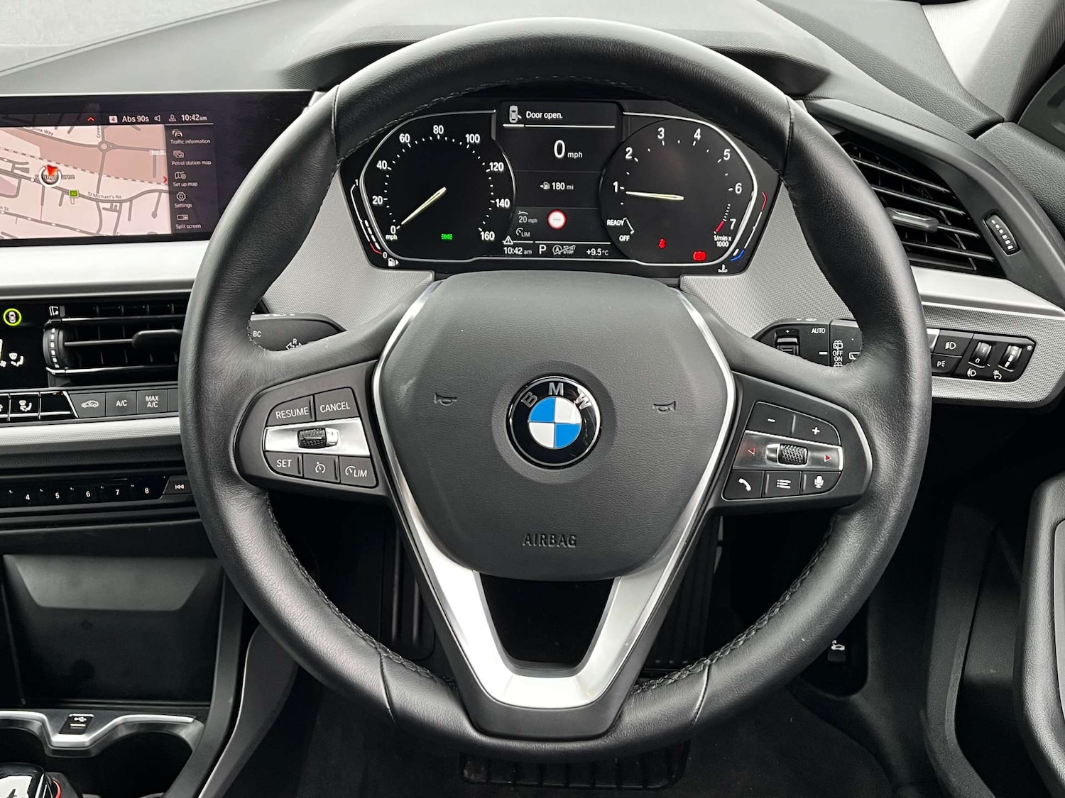 Used BMW 1 Series 2021 for sale - 77393376: Photo 20