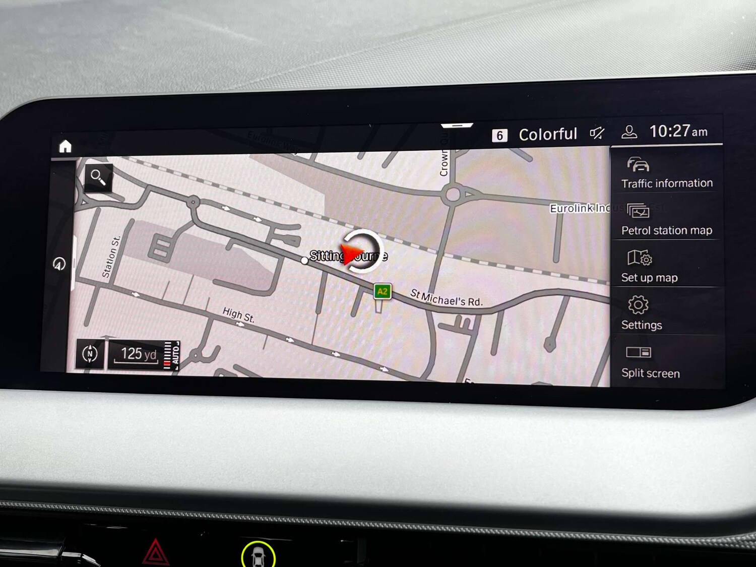 Used BMW 1 Series 2021 for sale - 77393376: Photo 27