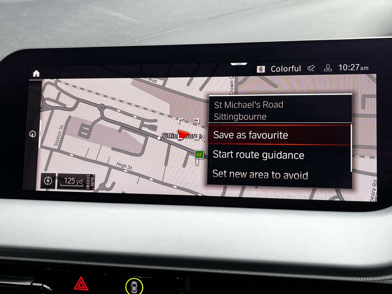 Used BMW 1 Series 2021 for sale - 77393376: Photo 28