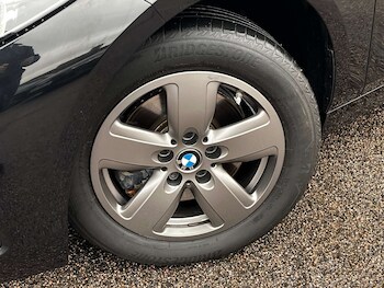 Used BMW 1 Series 2021 for sale - 77393376: Photo