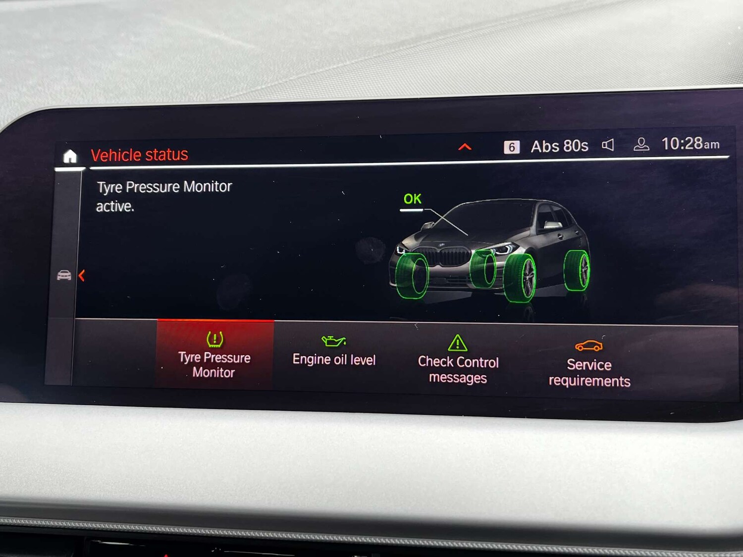 Used BMW 1 Series 2021 for sale - 77393376: Photo 45