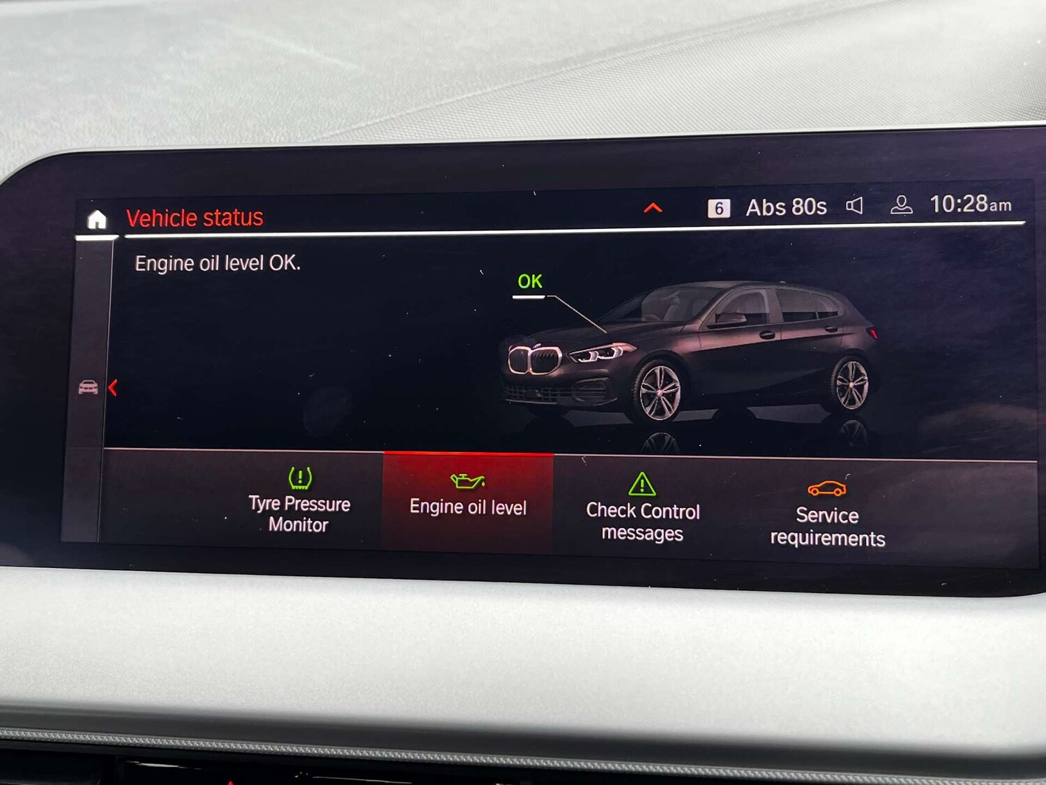 Used BMW 1 Series 2021 for sale - 77393376: Photo 46