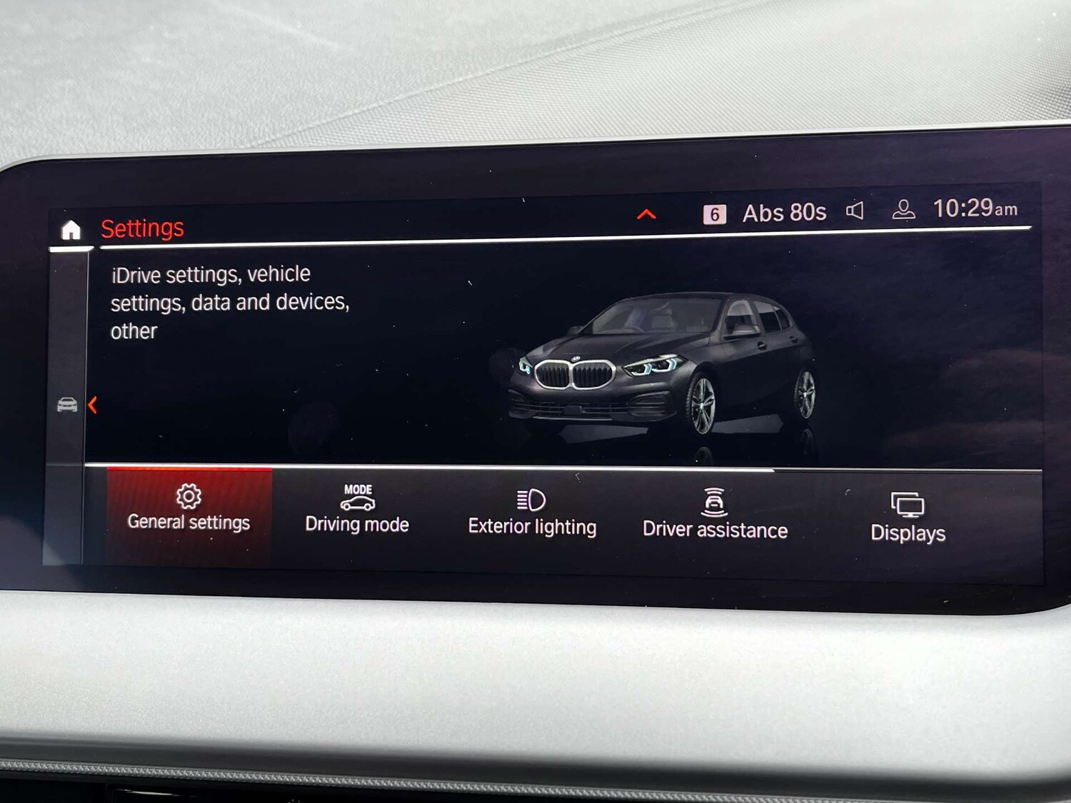 Used BMW 1 Series 2021 for sale - 77393376: Photo 47