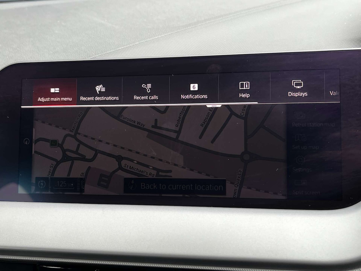 Used BMW 1 Series 2021 for sale - 77393376: Photo 52