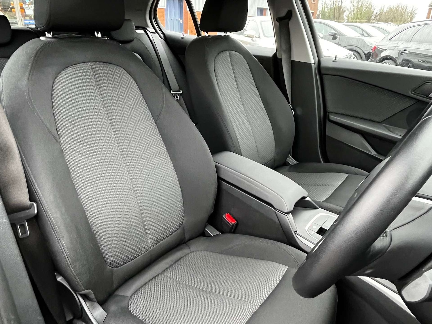 Used BMW 1 Series 2021 for sale - 77393376: Photo 67