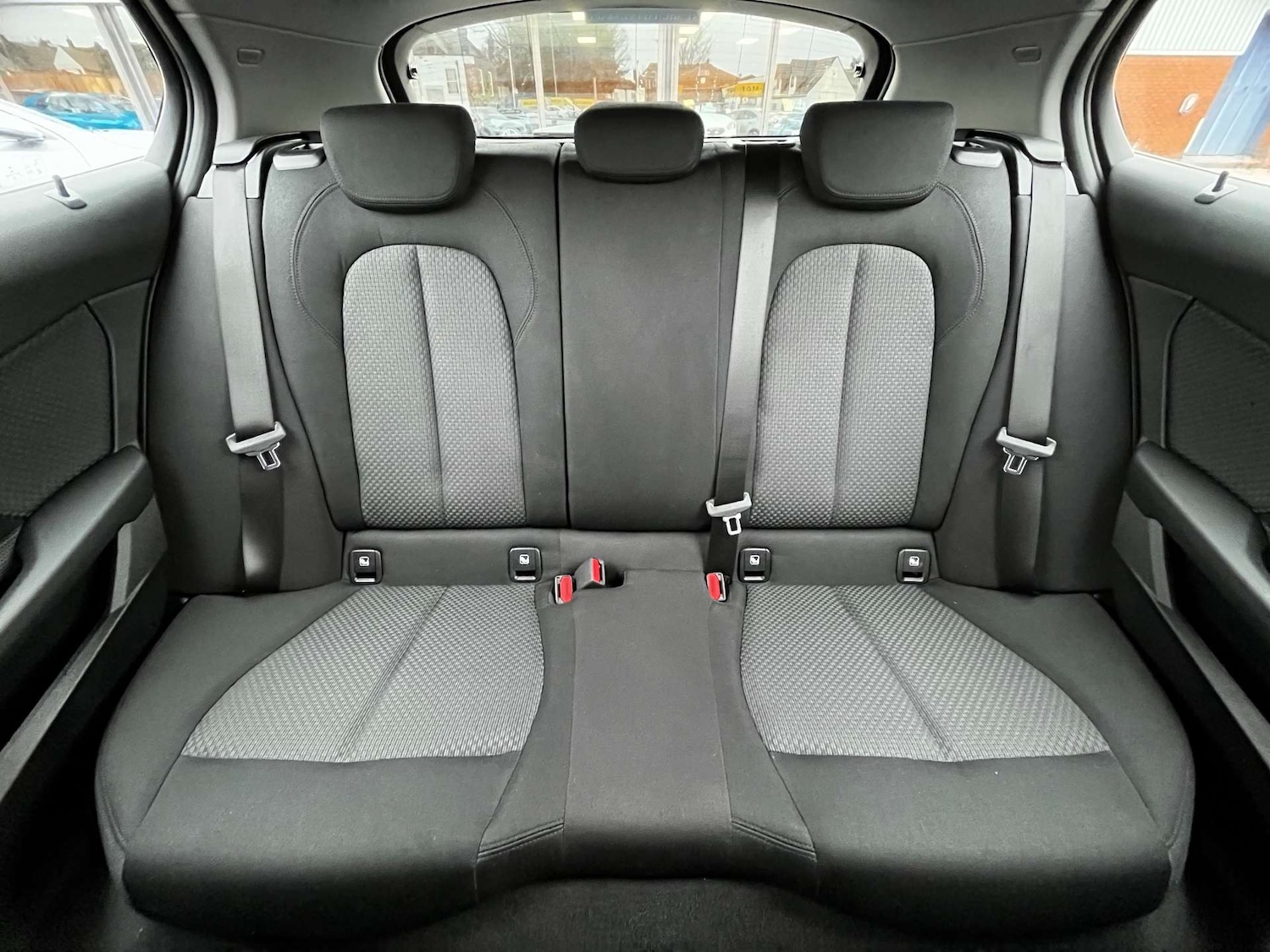 Used BMW 1 Series 2021 for sale - 77393376: Photo 69