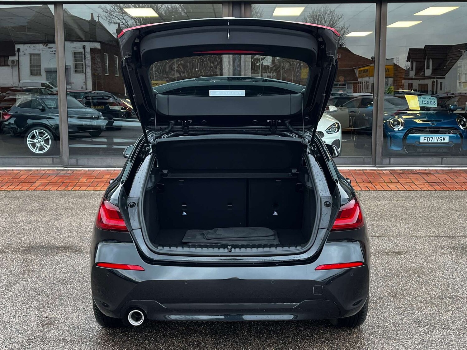 Used BMW 1 Series 2021 for sale - 77393376: Photo 70