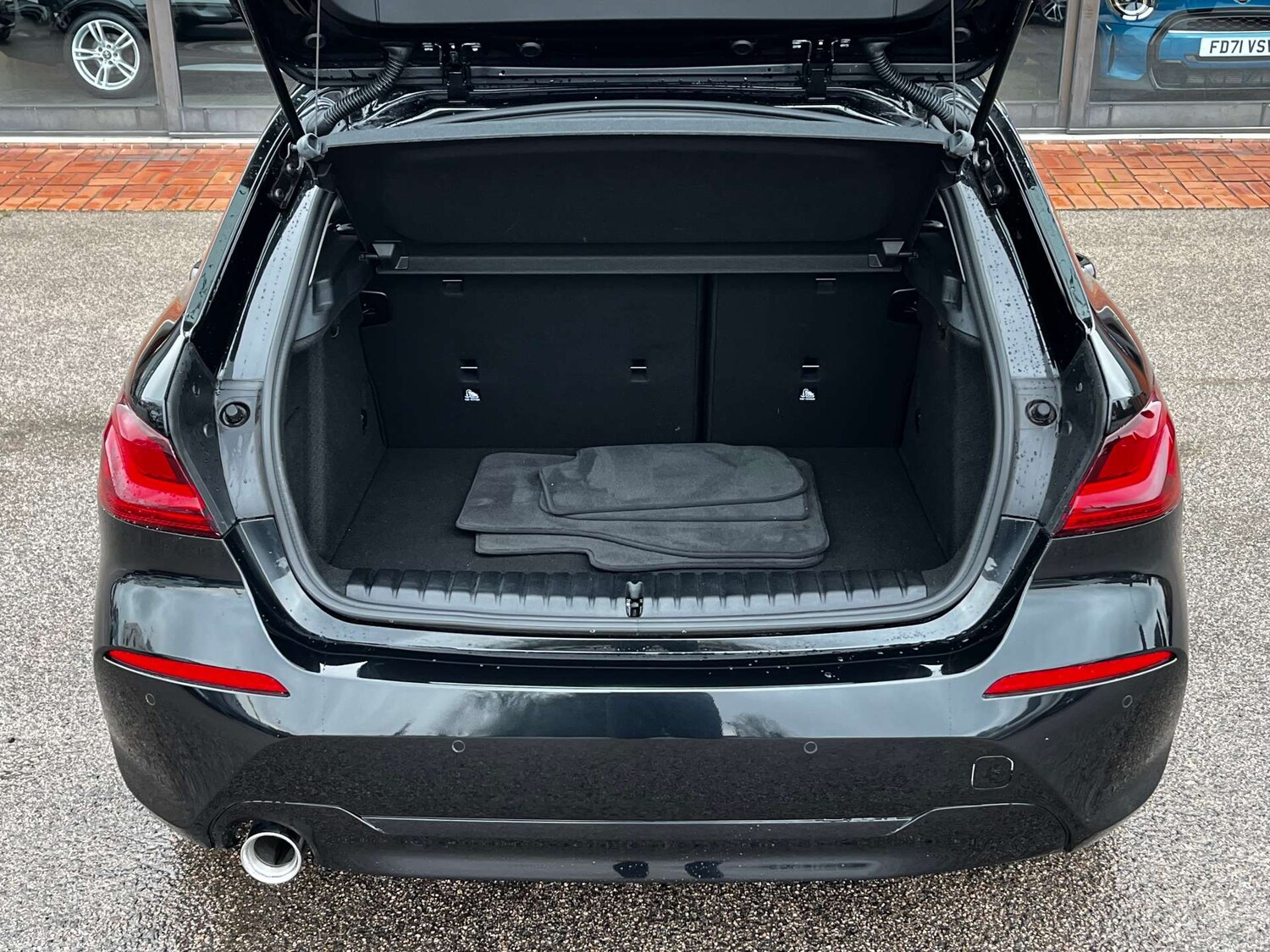 Used BMW 1 Series 2021 for sale - 77393376: Photo 71