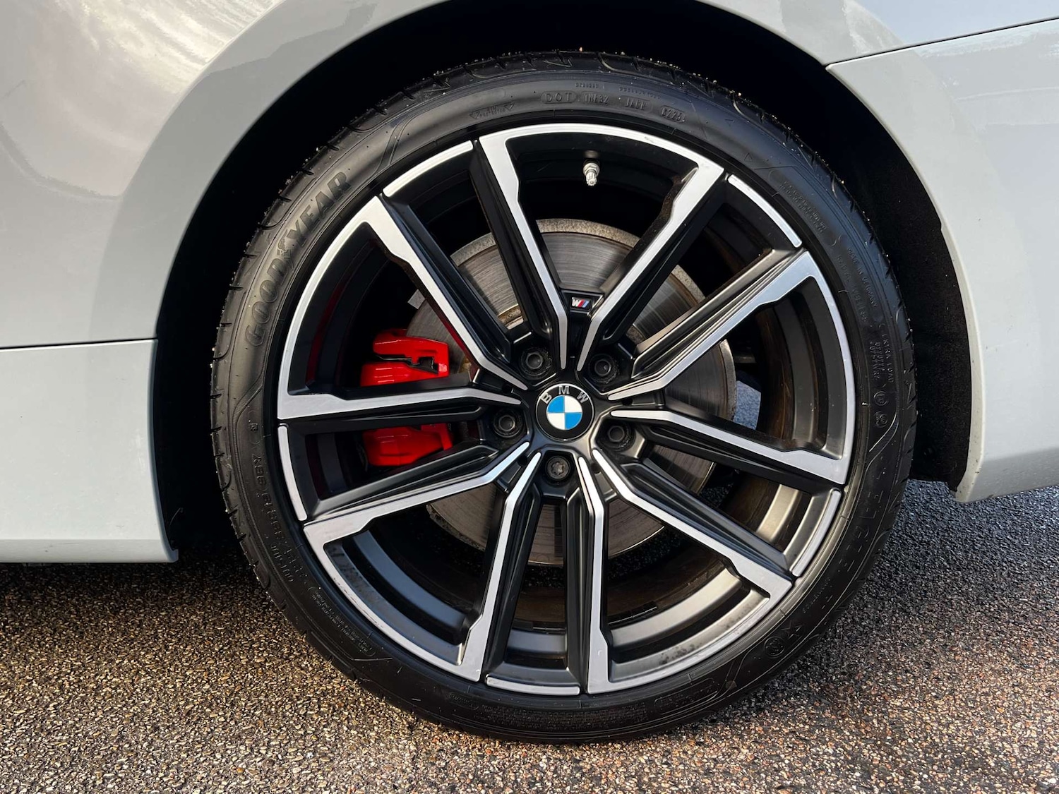 Used BMW 4 Series 2022 for sale - 77022645: Photo 13