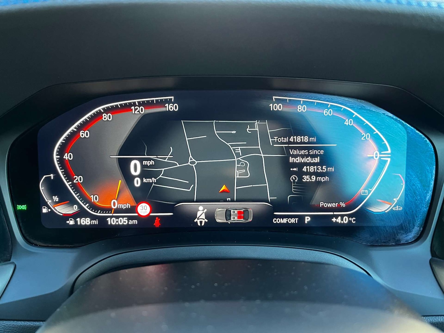 Used BMW 4 Series 2022 for sale - 77022645: Photo 21